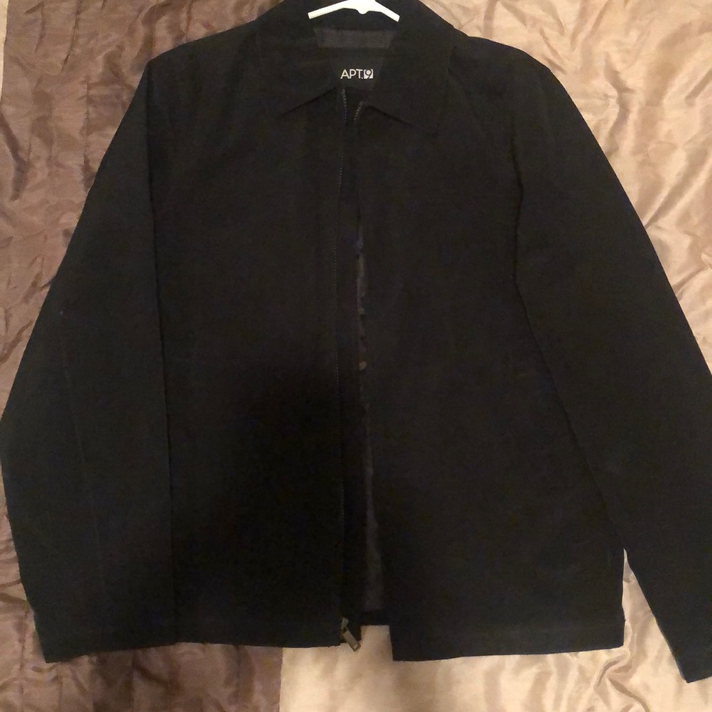 Men’s Apt. 9 jacket